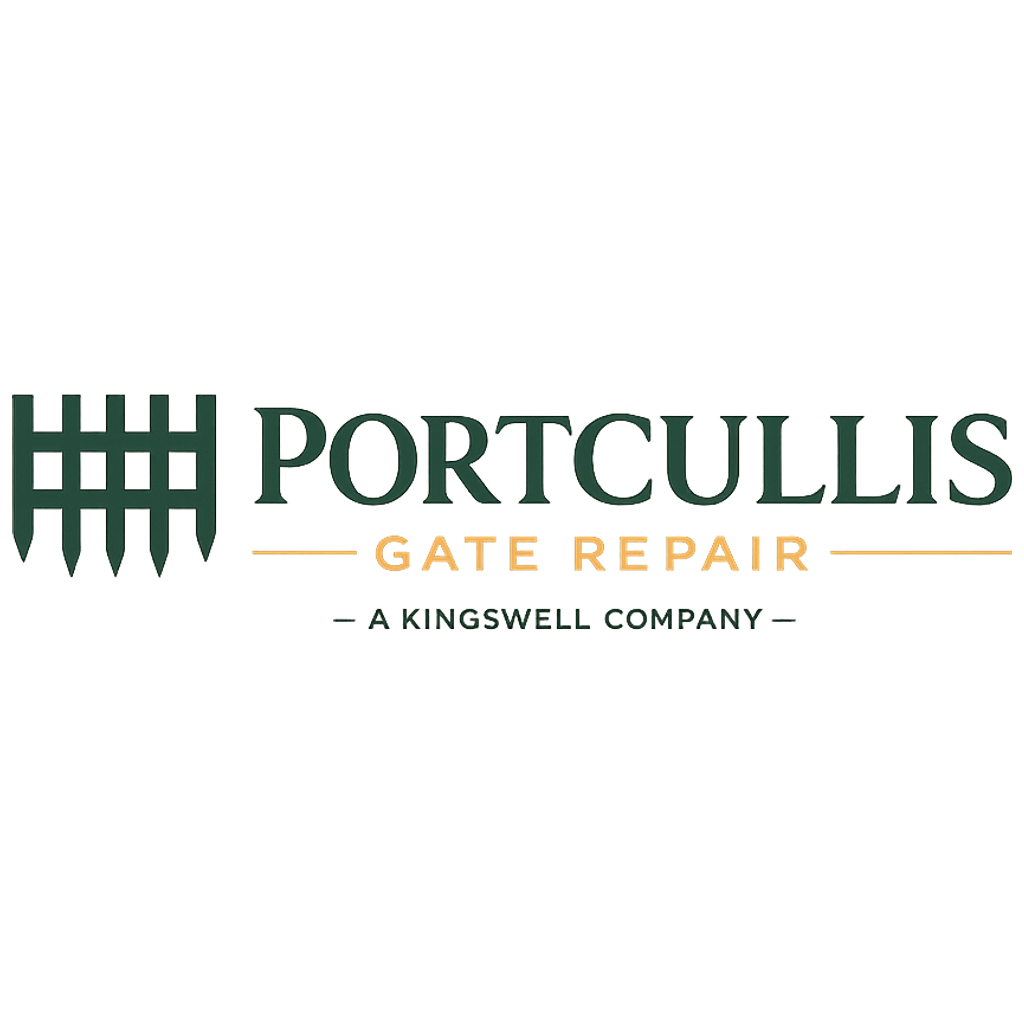 Portcullis Gate Repair Las Vegas